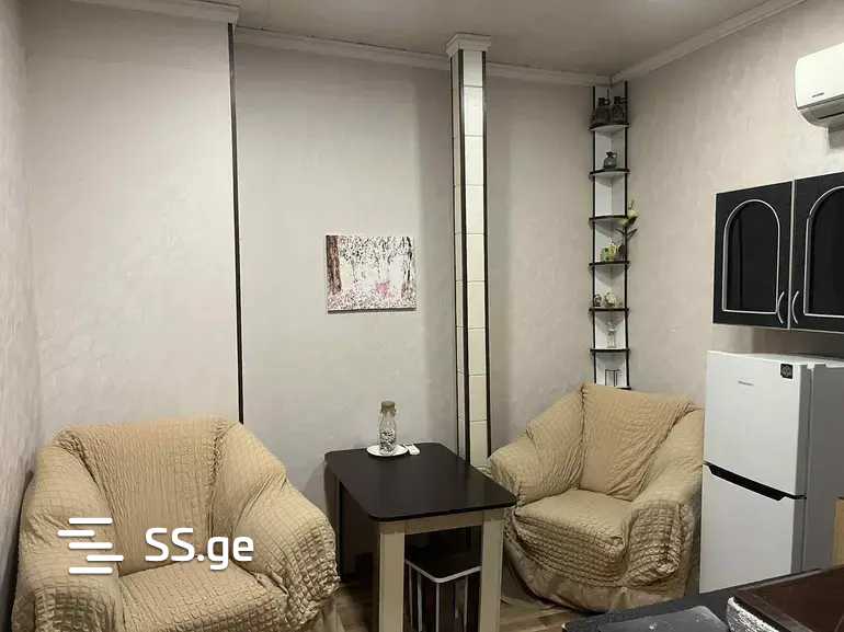 kipiani st. - 2 rooms