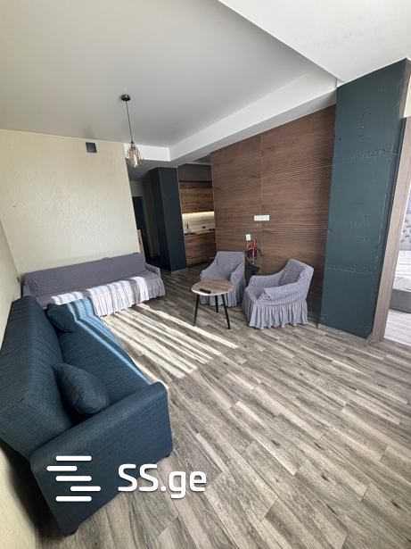 kaloubani st. - 2 rooms