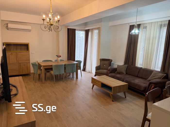 Kutaisi - 3 rooms