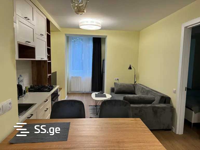 ckneti st. - 1 rooms