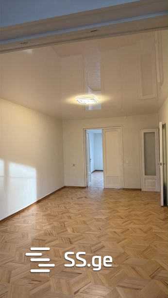 kavtaradze st. - 3 rooms