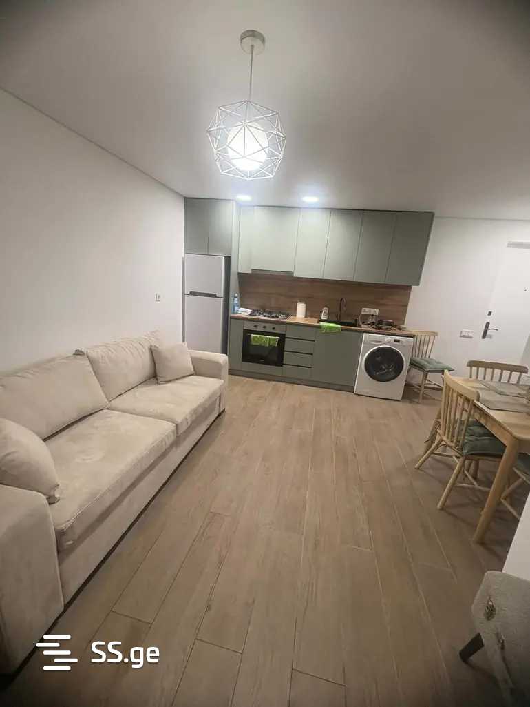 Block V - Digomi massive - 2 rooms