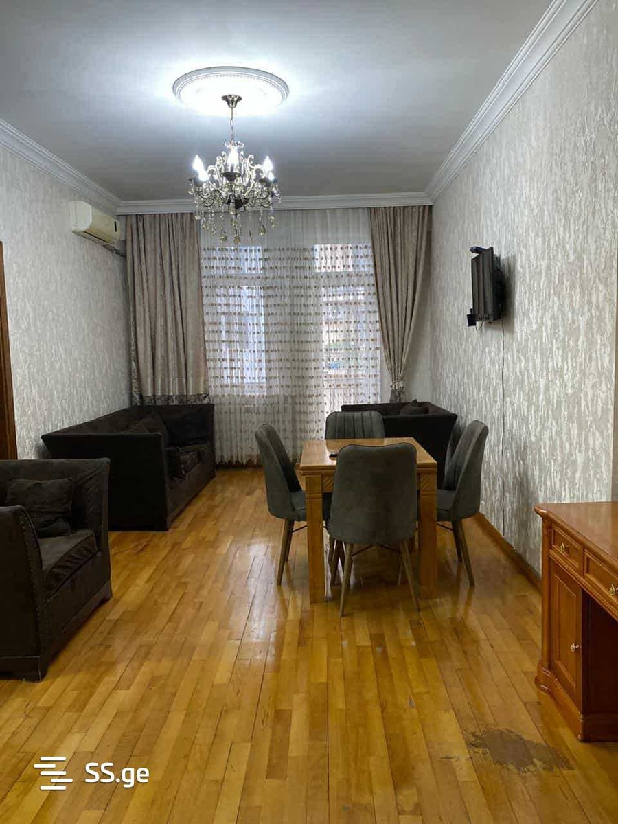 Gorgasli st. 140 - 3 rooms