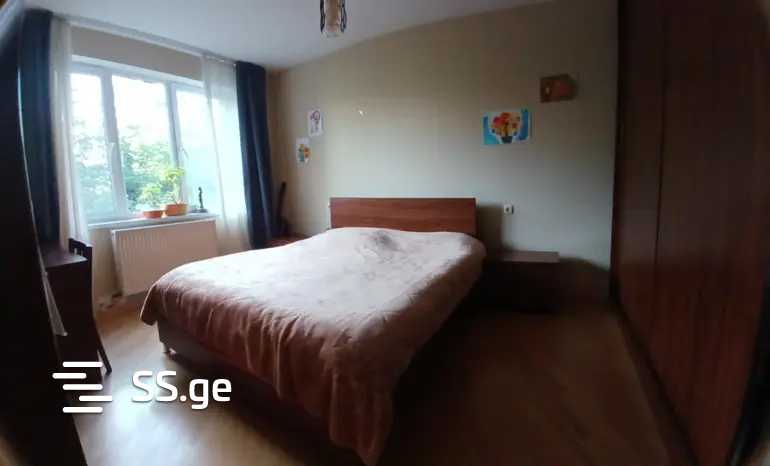 Micro. III, bl. V - Temka - 3 rooms