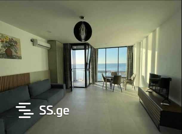 Mezgvaurta st. 41 - 1 rooms