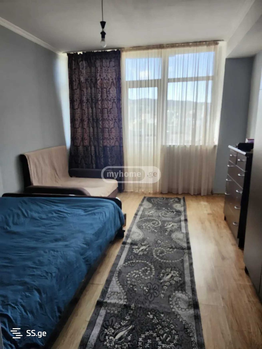 tskneti hwy - 2 rooms