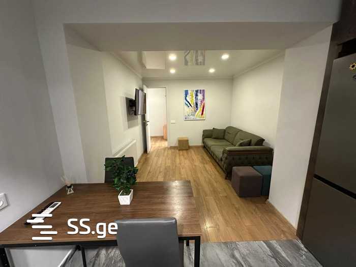 vaja-pshavela avenue - 2 rooms