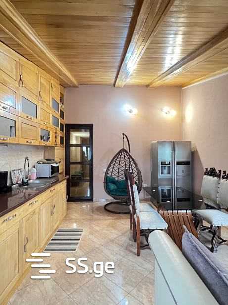 sairme mount - 3 rooms