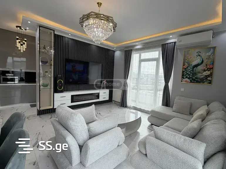 Politkovskaya St (jikia st.) - 4 rooms