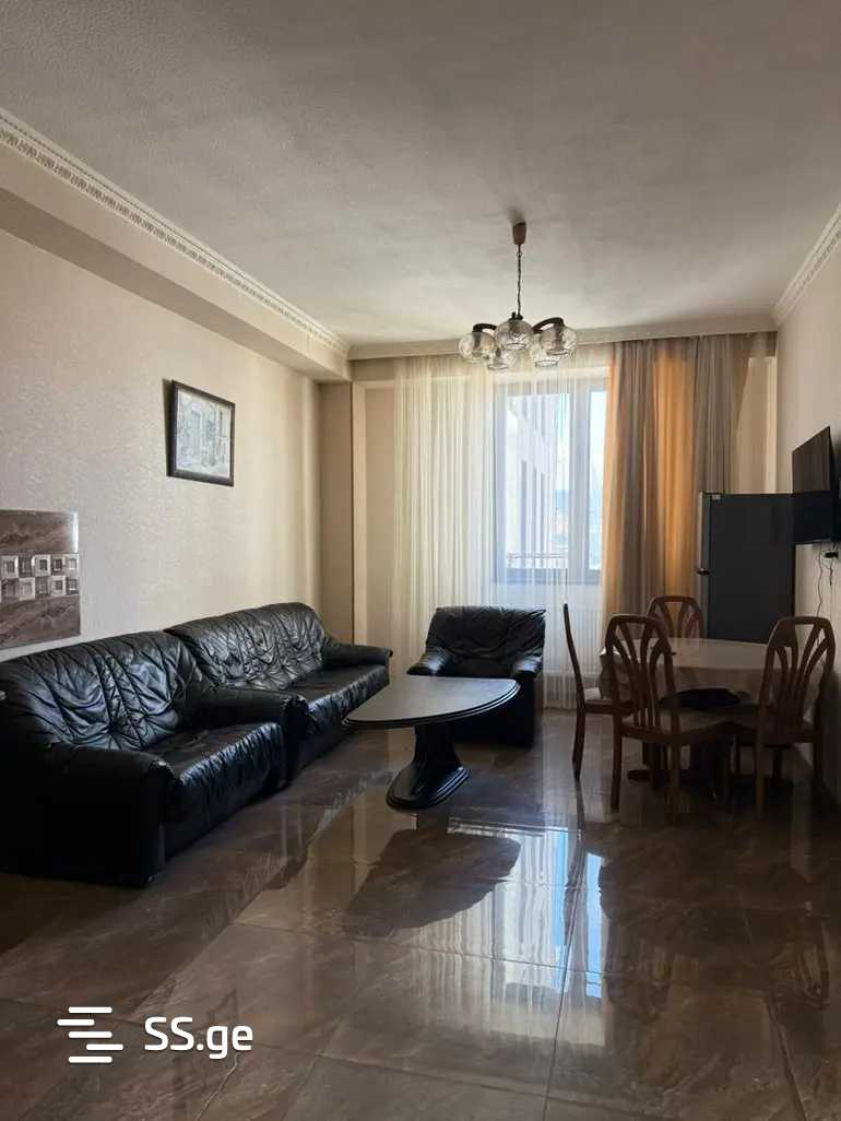 javakheti st. - 3 rooms