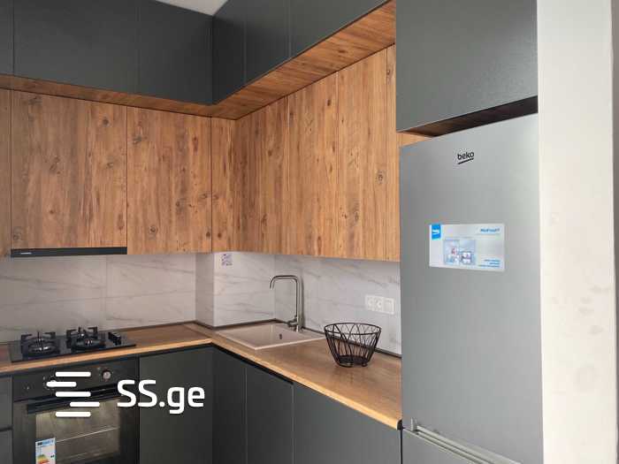 bokhou st. - 1 rooms