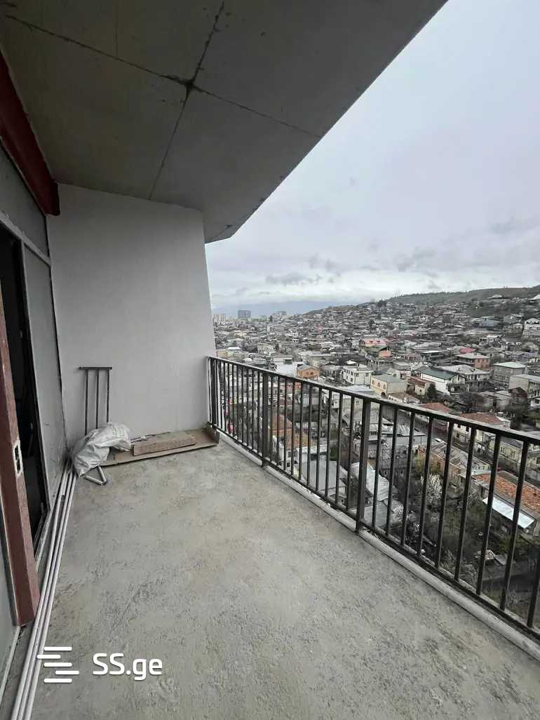 bezhanishvili st. - 2 rooms