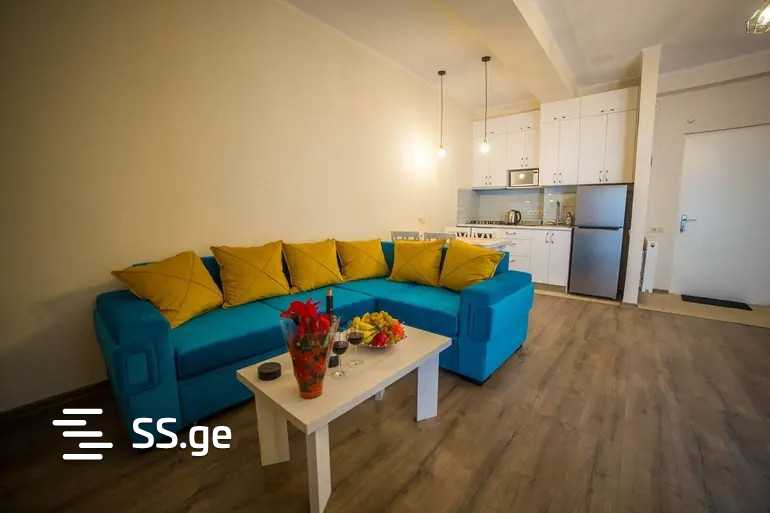 Lekh Kachinski st. - 2 rooms