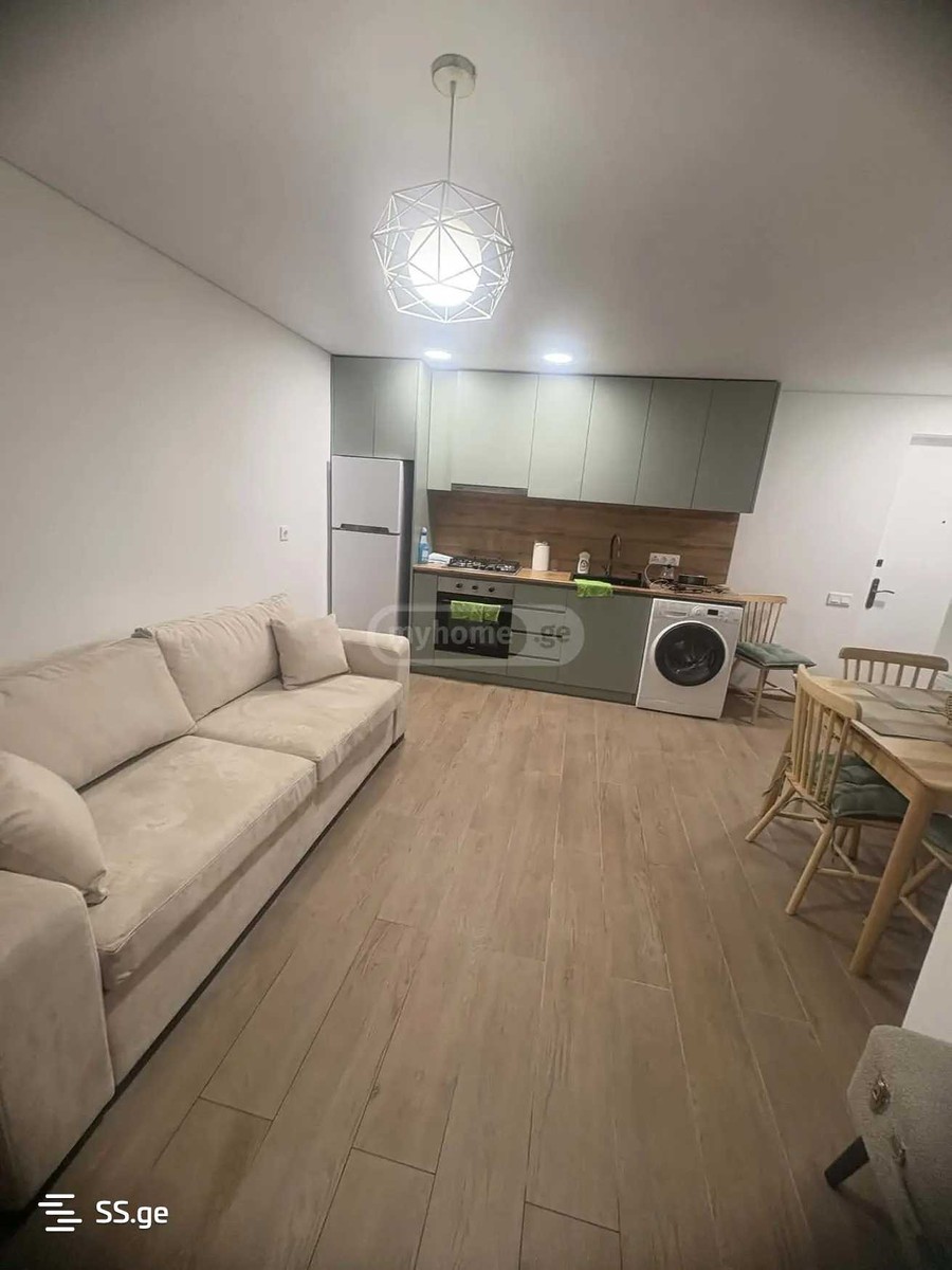 Block V - Digomi massive - 2 rooms