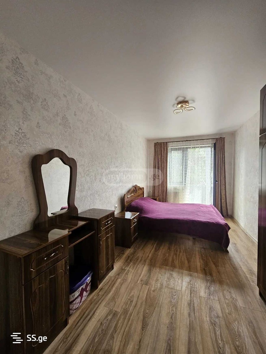 Micro. III, bl. IV - Temka 0 - 2 rooms