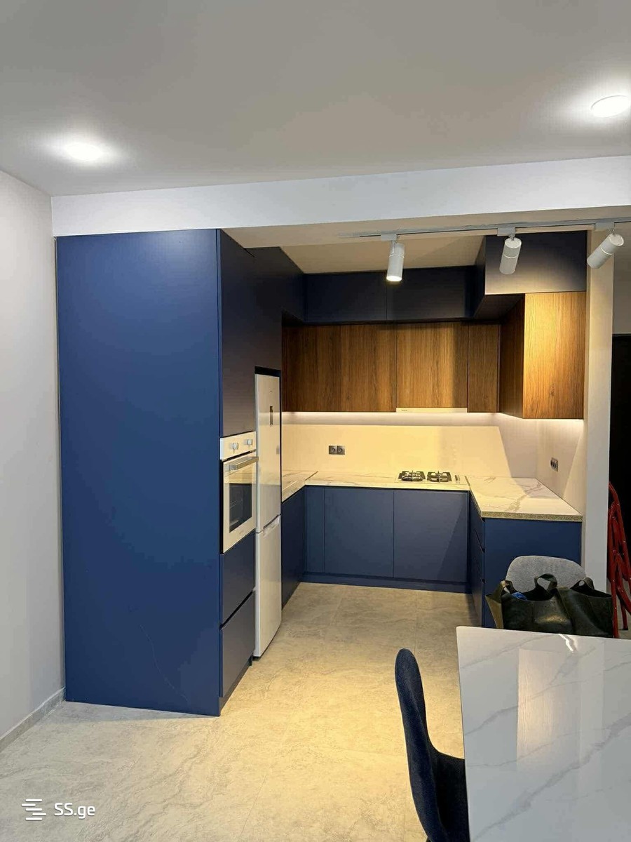 petre imeri st. 7 - 2 rooms