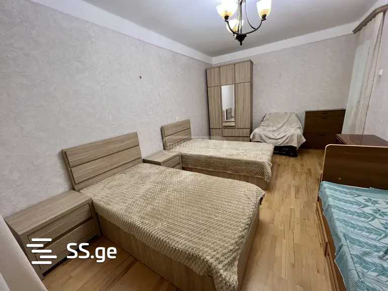 tskneti hwy - 2 rooms