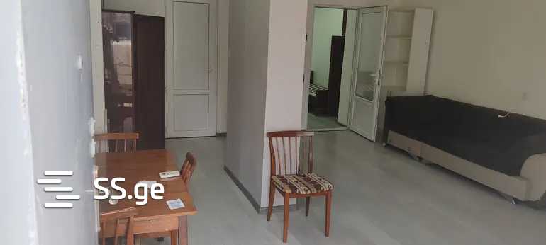 III Microdistrict - Gldani  76 - 2 rooms