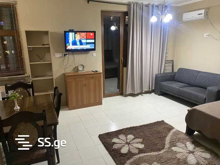 kupradze st. - 1 rooms