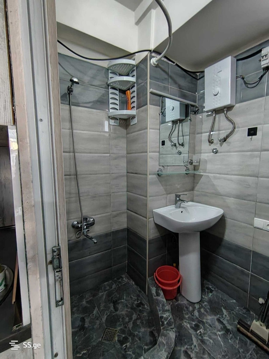 pekini st. 41 - 1 rooms