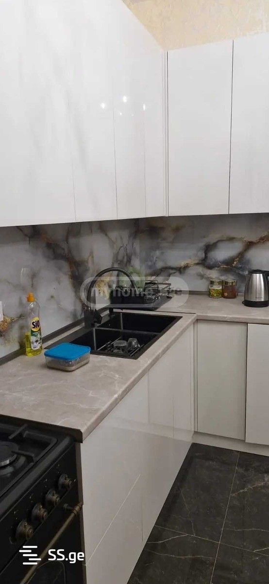 Varketilis meurneoba 0 - 2 rooms