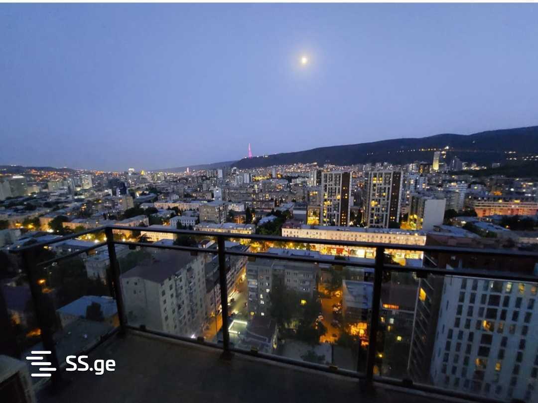 Fanjikidze st. - 2 rooms