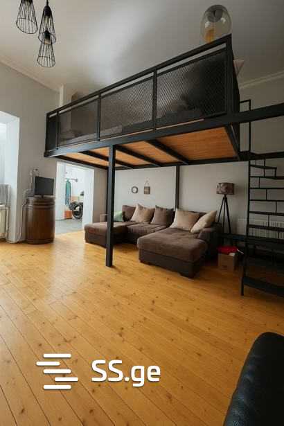 kojori st. 4 - 2 rooms