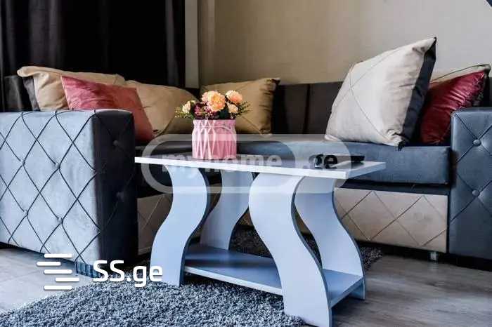 i. chavchavadze avenue - 2 rooms