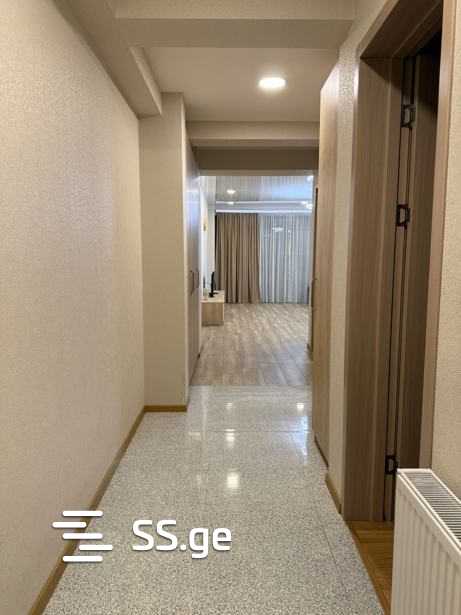 sairme st. 35 - 2 rooms