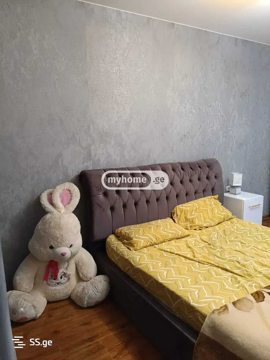 Archil Mephe st. - 2 rooms