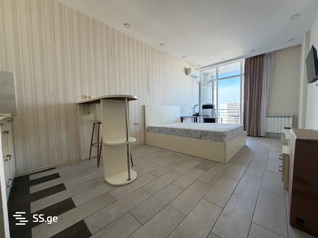 Firosman St. 18 - 1 rooms