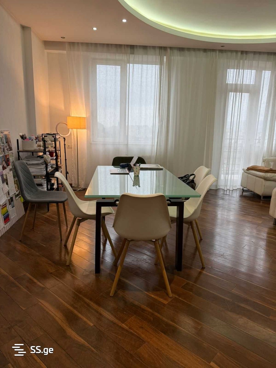 kostava st. - 4 rooms