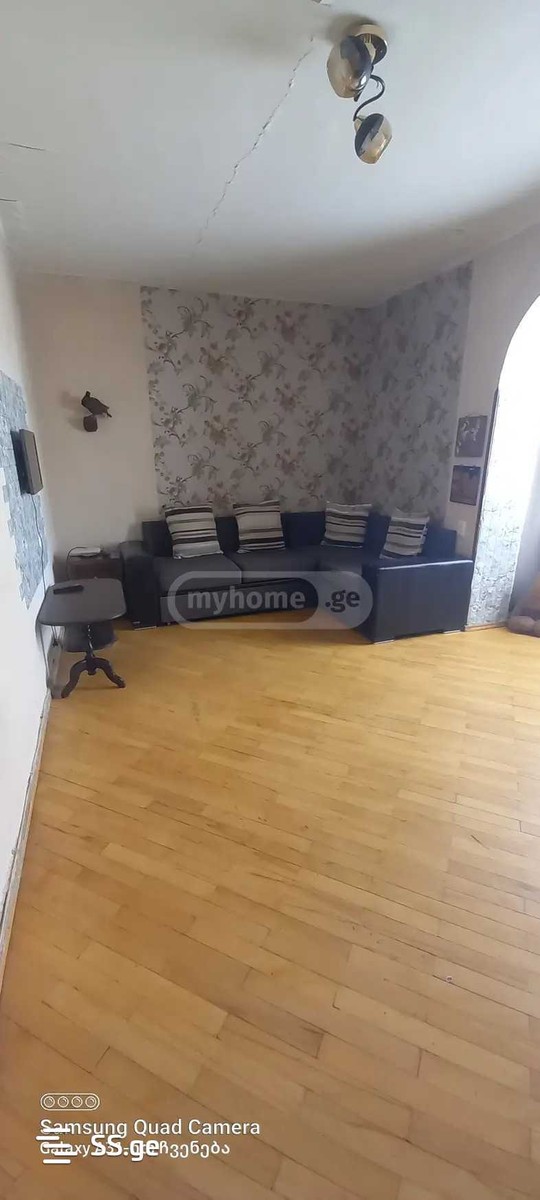 javakheti st. - 2 rooms