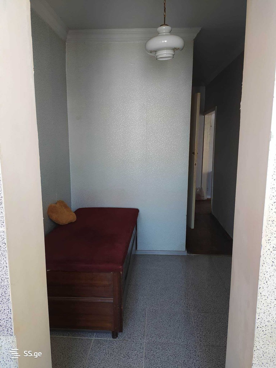 Sukhishvili st. 21 - 2 rooms