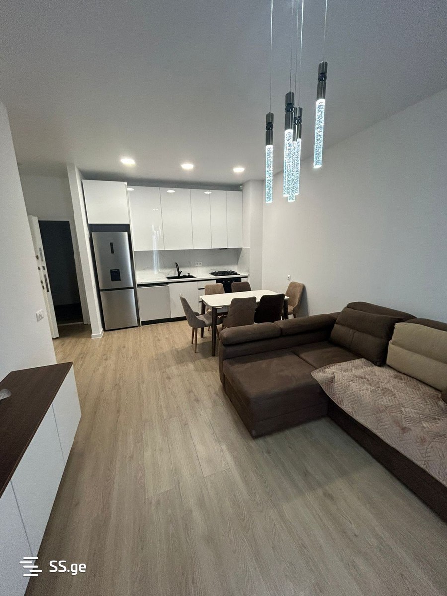 Bob walsh st. 34 - 2 rooms