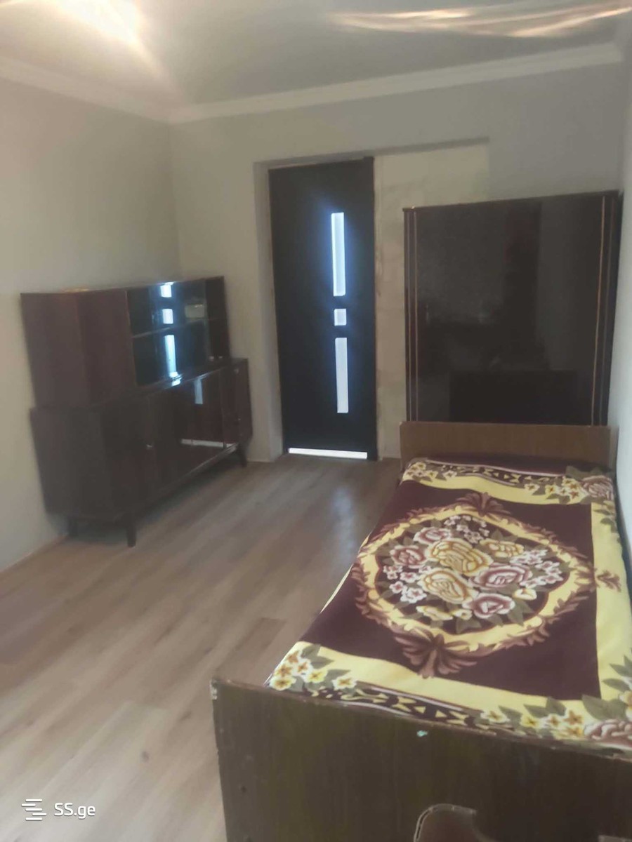 kaloubani st. 40 - 1 rooms