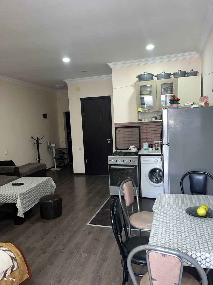 Tbel Abuseridze st. 55 - 1 rooms