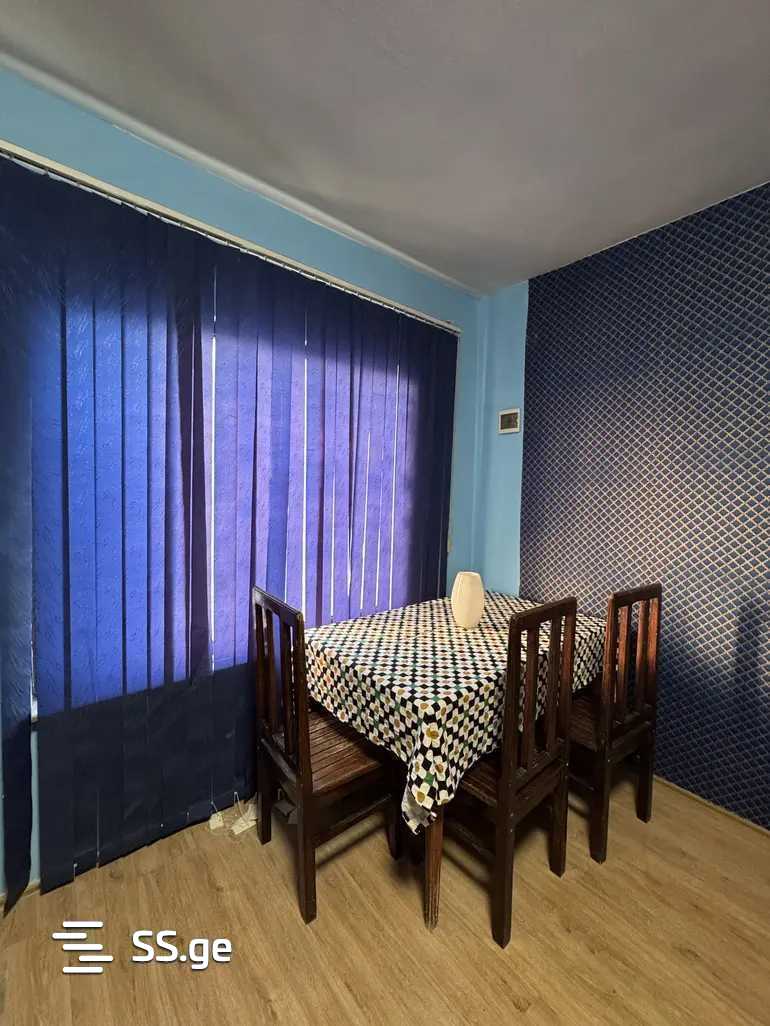 akhalubani st. - 2 rooms