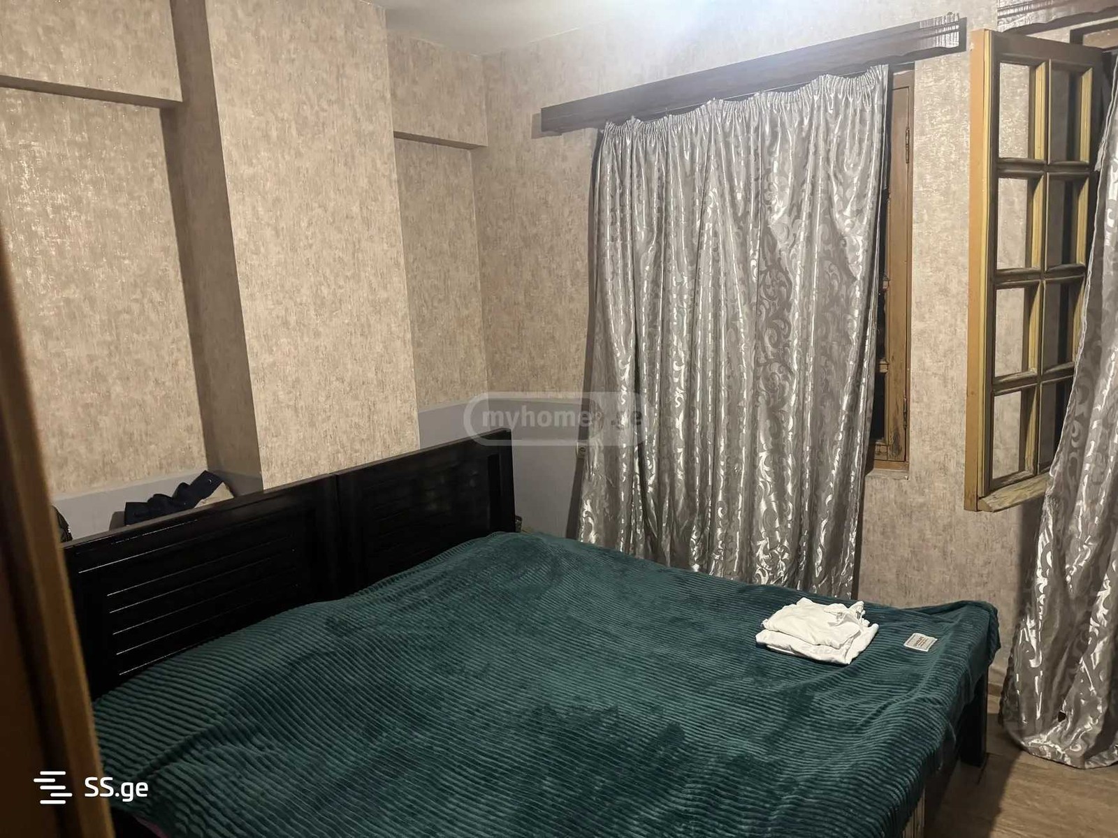 s. cincadze st 0 - 2 rooms