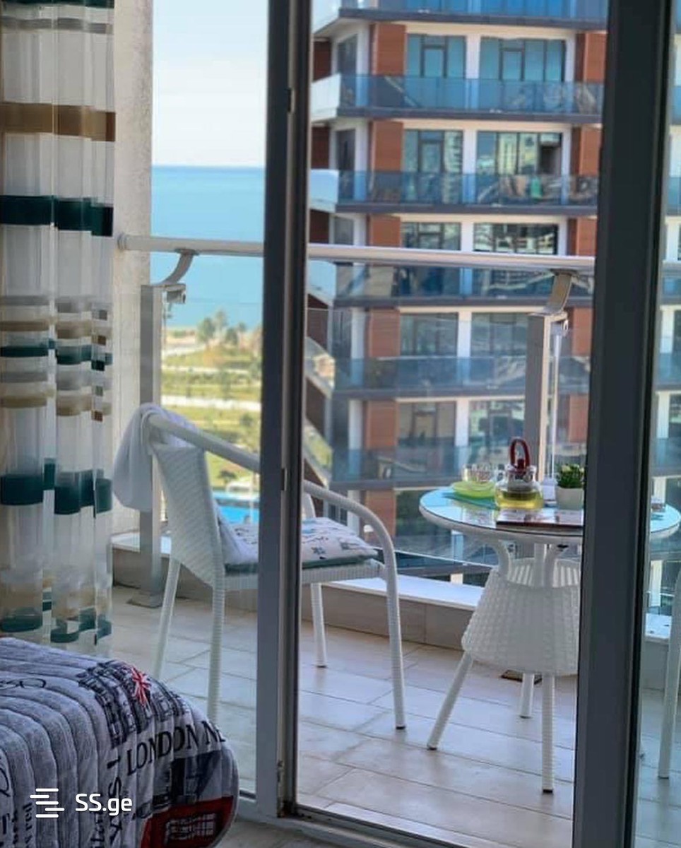 Angis st. 80 - 1 rooms