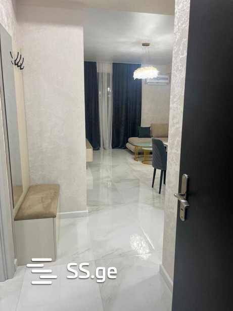 nadikvari st. - 2 rooms