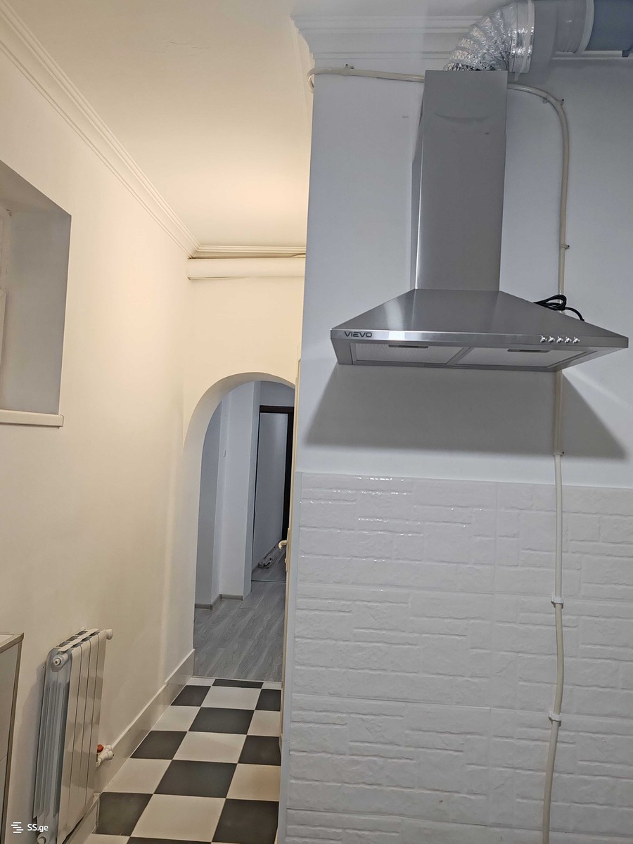 t. nadareishvili st. 30 - 2 rooms