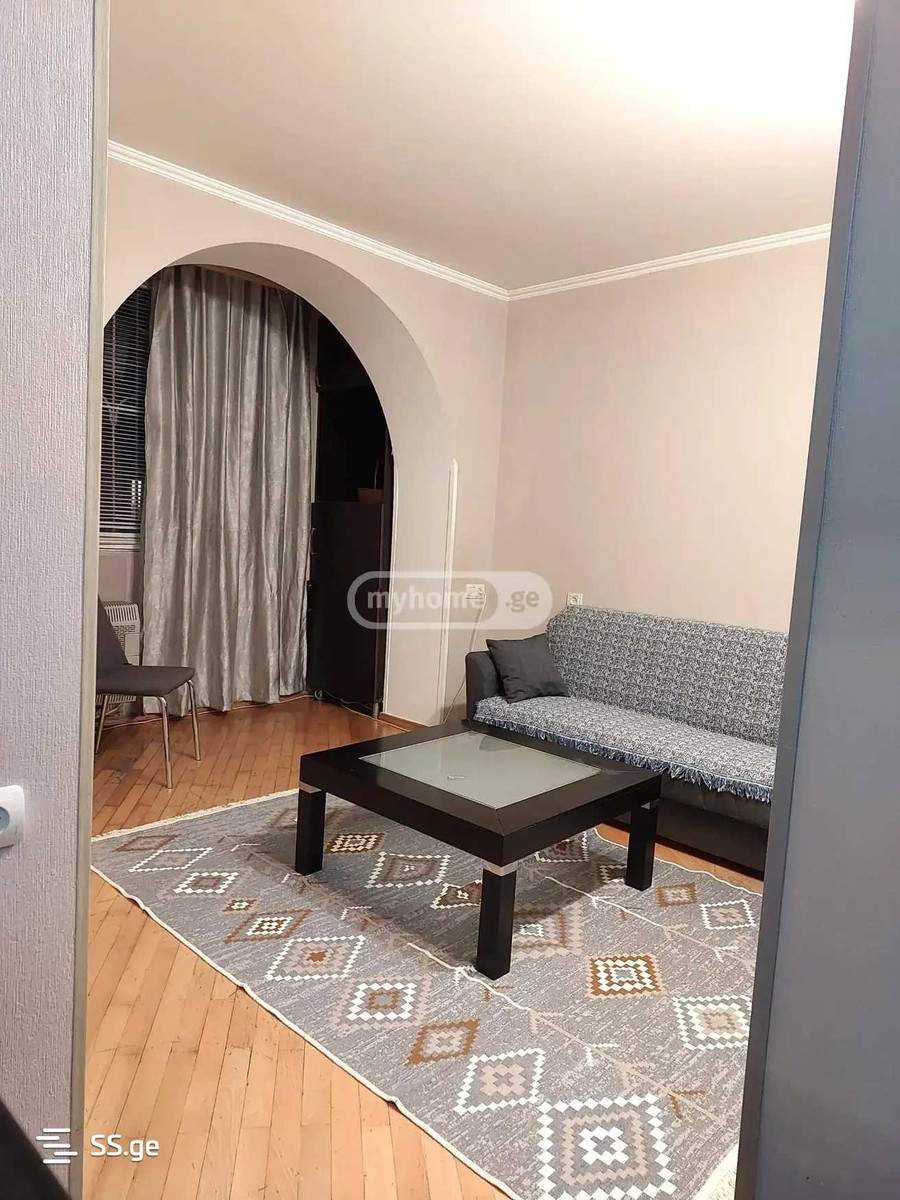 Dolidze st. 7 - 1 rooms