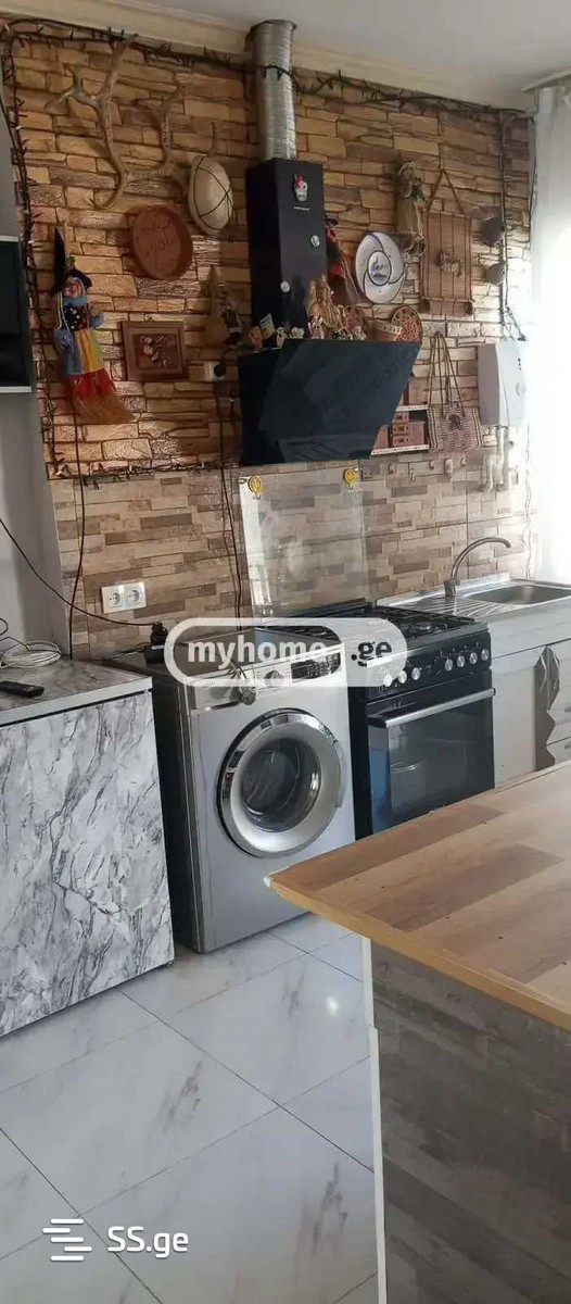 Shermadini st. - 3 rooms