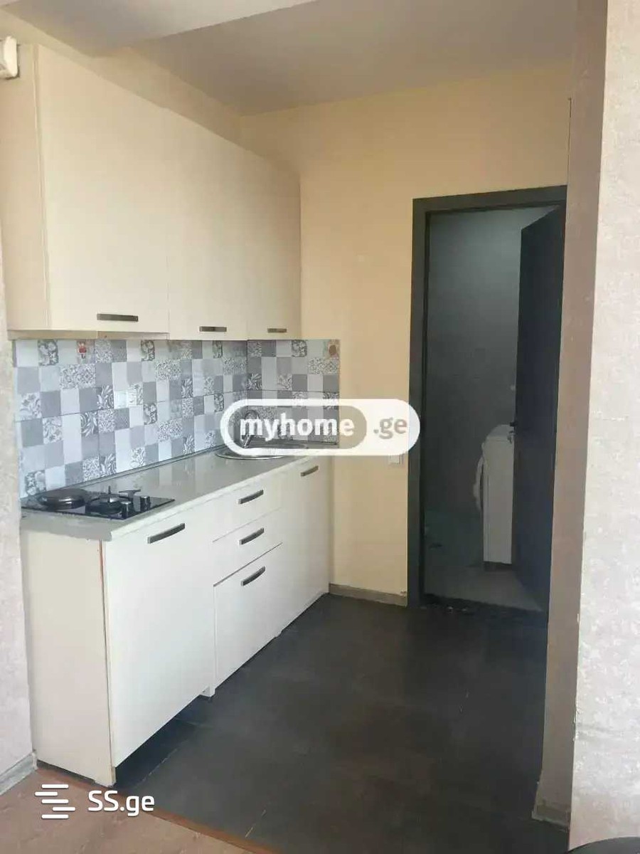 Kvachantiradze st. - 2 rooms