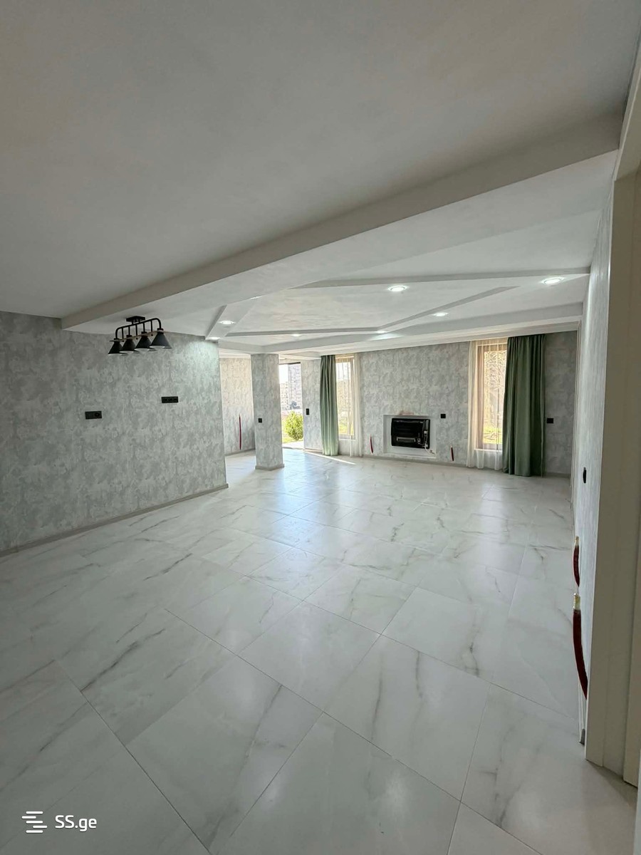 Lado Kotetishvili st. 1 - 3 rooms