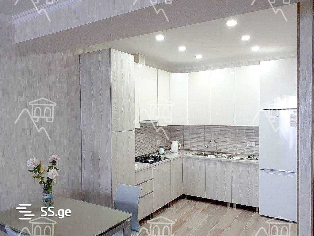 shavishvili st. 1 - 2 rooms