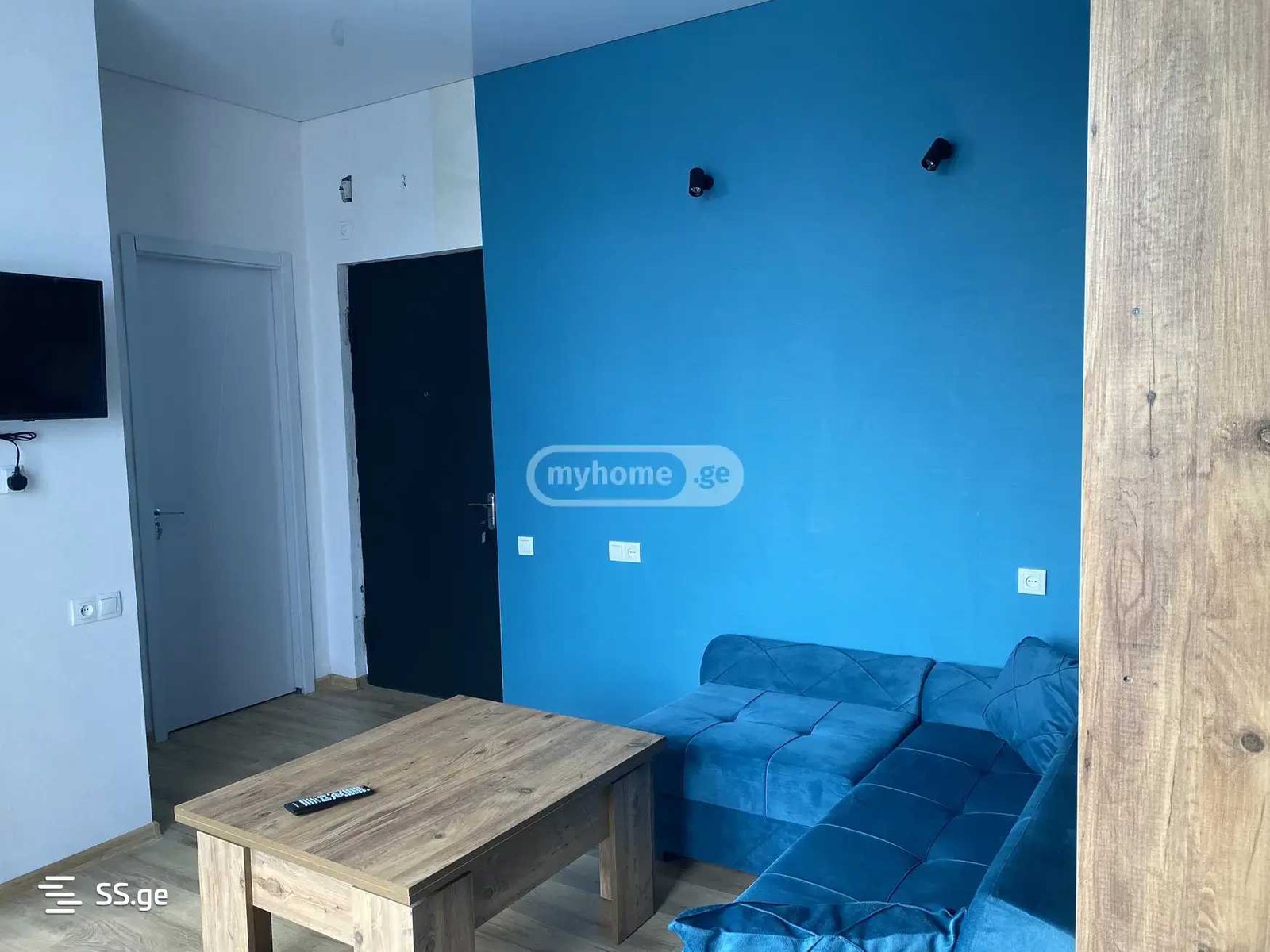 bokhou st. 10 - 1 rooms