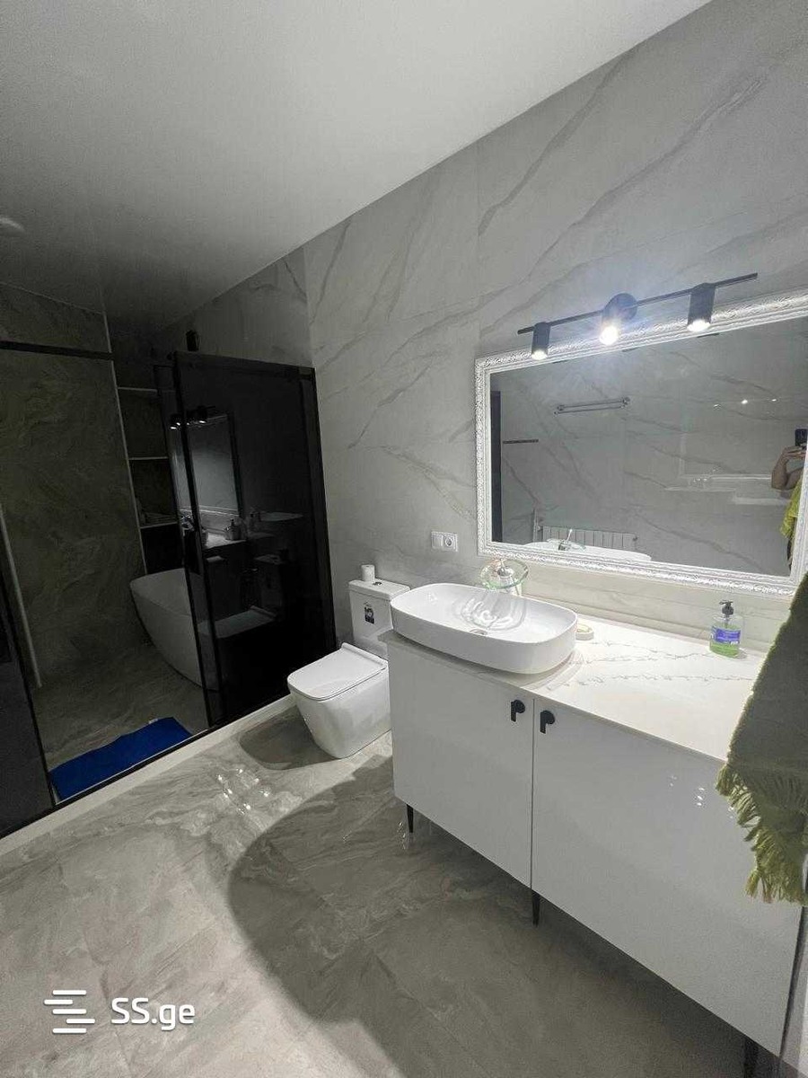 Bagrationi str. 189 - 4 rooms