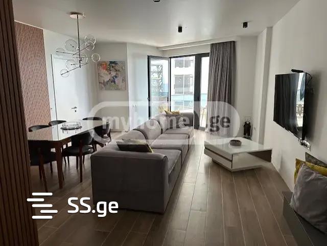 Tamar Mepe Avenue 14 - 3 rooms
